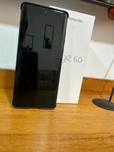 Moto Edge 60 512gb