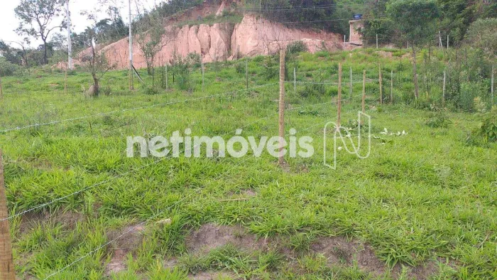 Venda Lote-Área-Terreno Recanto Verde II Esmeraldas