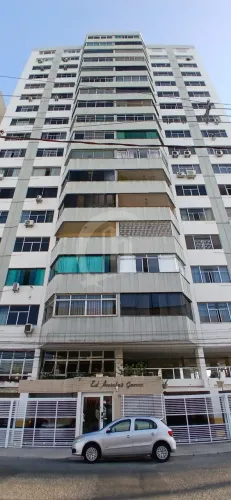 Apartamento à venda com 181m² no Condomínio Amintas Garcez no Bairro São José