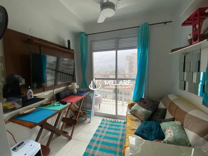 APARTAMENTO LOCAÇÃO BARRA FUNDA
