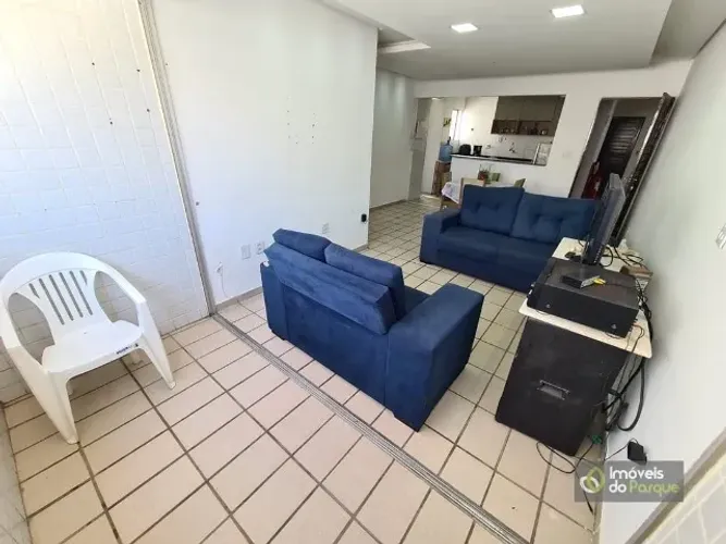 Alugo AP com 4 quartos 2 suítes piscina incluso condomínio no jardim Oceania paraíba