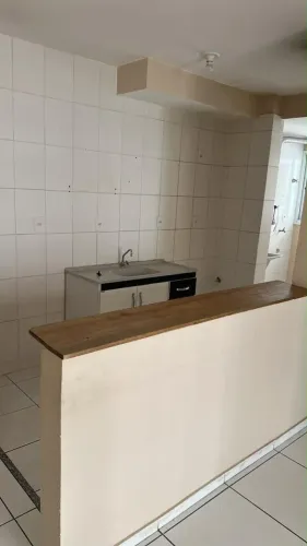 Apartamento em Várzea Paulista, Jardim Itália