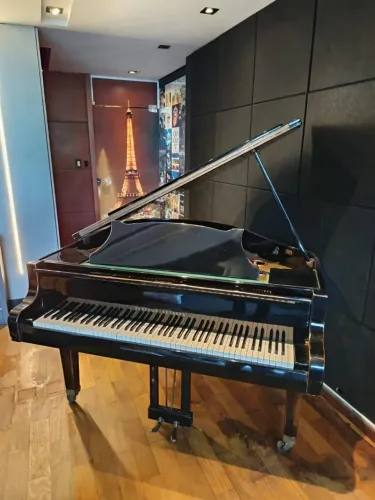 Piano de Cauda