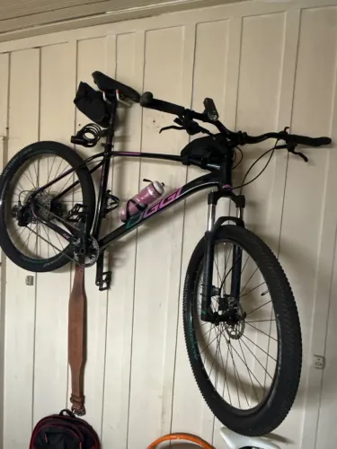 Oggi 7.2 tamanho big wheel XL