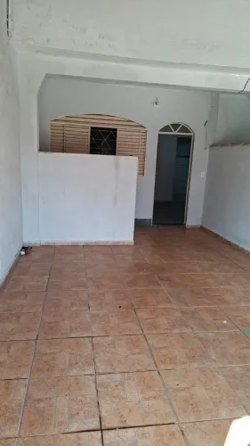 Aluguel Casa - Setor O