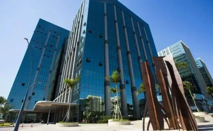 Sala à venda, 36 m² por R$ 299.000,00 - Barra da Tijuca - Rio de Janeiro/RJ