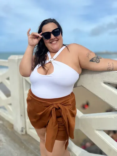 Body Plus Size