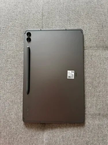 Samsung Galaxy Tab S9 Fe+ Wifi, 128gb, 8gb Ram, Tela 12.4