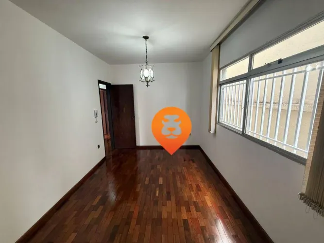 Apartamento à venda, 80 m² por R$ 420.000,00 - Sagrada Família - Belo Horizonte/MG