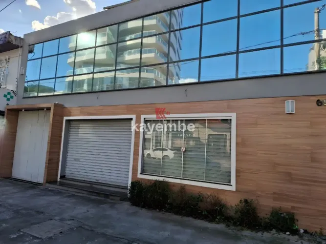IMÓVEL COMERCIAL em BELÉM - PA, Nazaré
