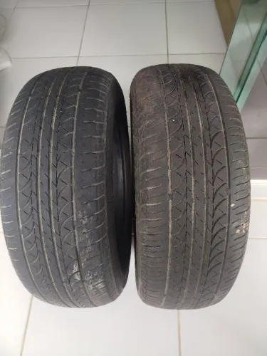 Vendo Pneus 14