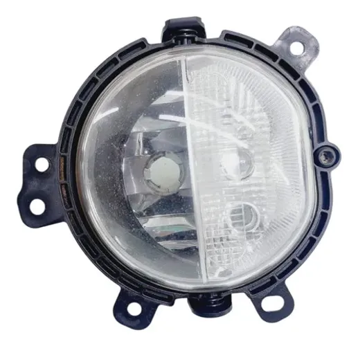 Farol Milha Lado Direito Mini Cooper 1.5 Ano 2015