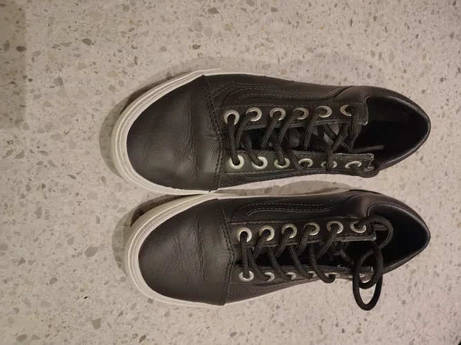 Tenis Vans
