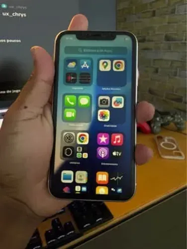 iPhone 11 ótimo estado 256GB