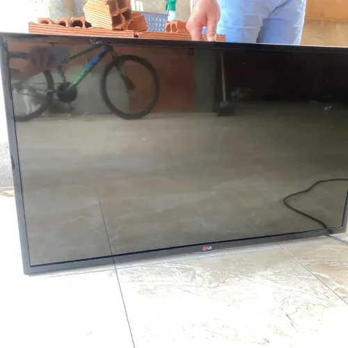 SMART TV 42 POLEGADAS LG