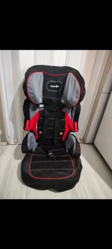 Cadeirinha infantil de9 a 36kl