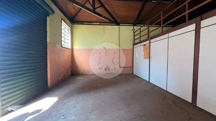 Imóvel comercial - 273m² - Venda - Vila Seixas