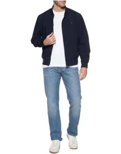 Jaqueta Tommy Hilfiger Bomber