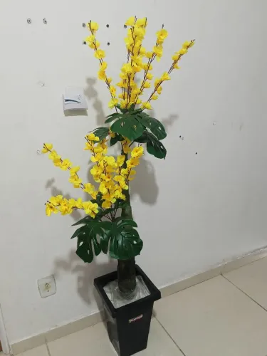 Planta artificial 