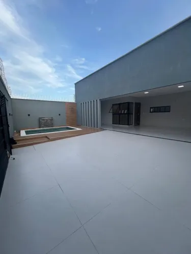 Casa reserva das flores 163 m2 timon