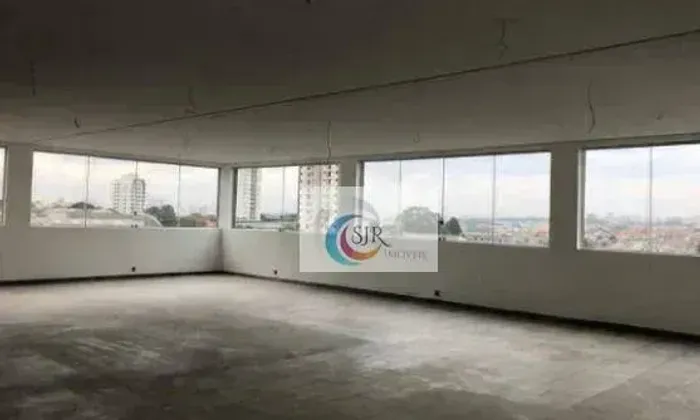 Prédio para alugar, 2200 m² - Vila Mascote - São Paulo/SP
