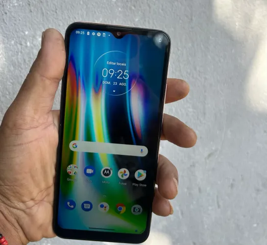 Moto g20 128 gb