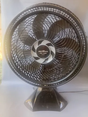 Ventilador mesa