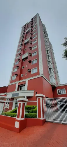 APARTAMENTO LOFT MOBILIADO