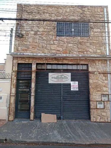 Salão Campos Eliseos
