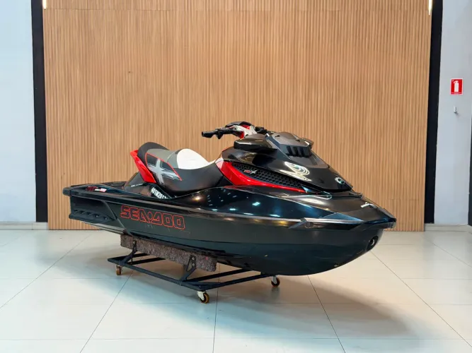 Repasse - Jet Ski Seadoo RXT 260 RS 2011