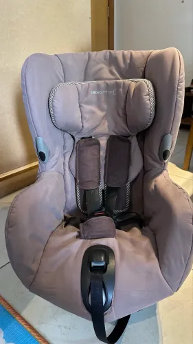 Bebê conforto importado 