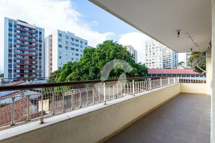 Apartamento com 2 dormitórios à venda, 80 m² por R$ 495.000,00 - Ingá - Niterói/RJ