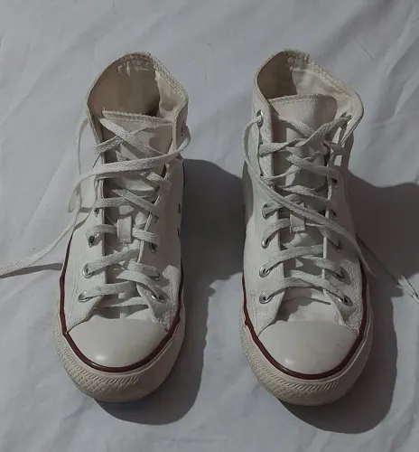 Tênis Converse Chuck Taylor All Star tam 37
