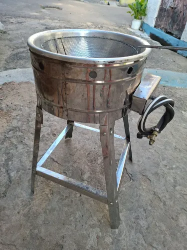 Fritadeira
