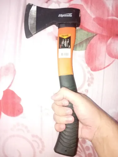 Machadinha para jardinagem