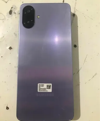 Samsung 07 8gb/256gb roxo