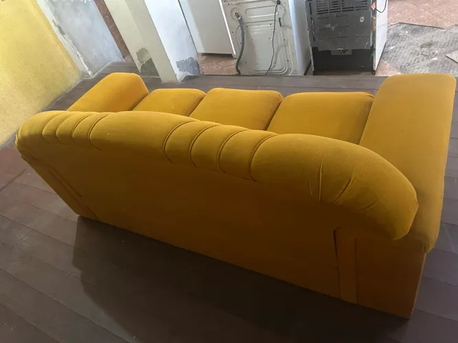 Sofá 3 lugares