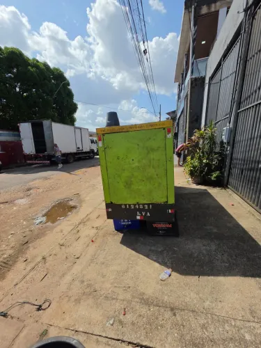 Vende-se gerador