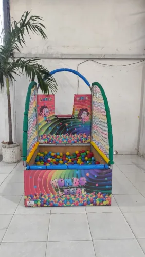 Brinquedo Tombo Legal