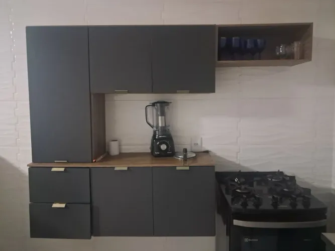 Armário de cozinha
