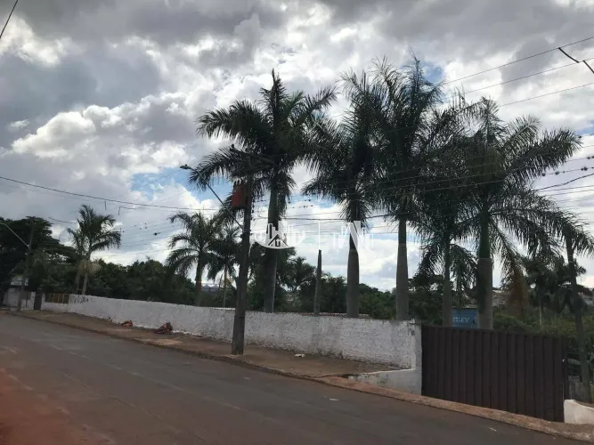 Chácara com 4 quartos à venda, 11600 m² por R$ 6.000.000 - Chácaras Cambé Londrina - Cambé