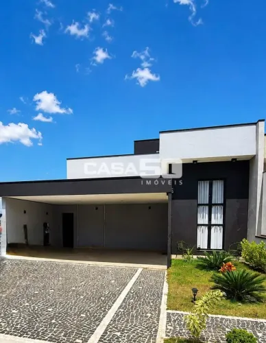 Casa a venda no condominio Vivenda das Pitangueiras - Valinhos