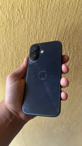 IPHONE 16 128GB 