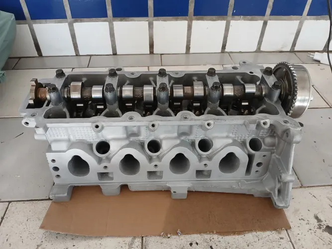 Cabeçote Fiat firefly 1.3