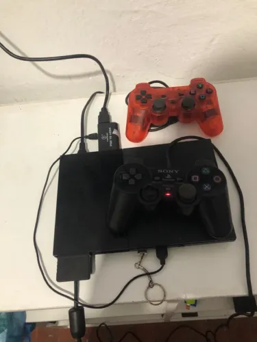Ps2 slin 
