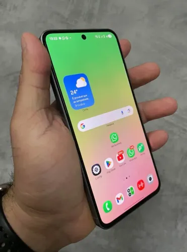 Vendo Samsung A56 5g 128