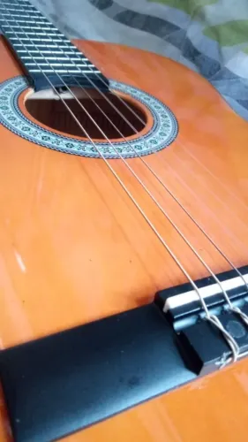 Violão Acústico Náilon Giannini Start N-14
