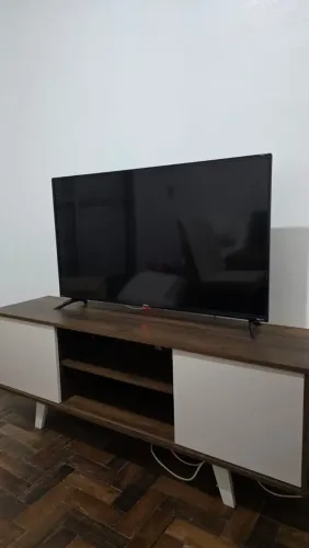 Smart TV Philco Roku 42 polegadas