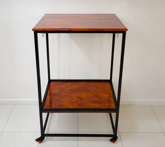 Mesa Artesanal