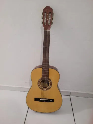 Vendo Violão 6 cordas VOGGA